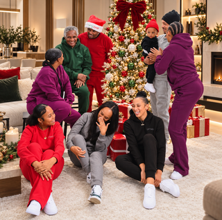 UB Christmas Holiday Check In Collection 2026