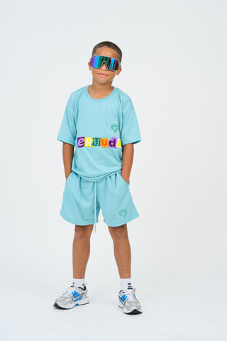 Youth Culture Casual Shorts