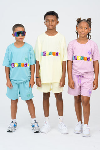 Youth Culture Casual Shorts