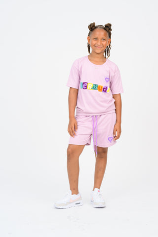 Youth Culture Casual Shorts