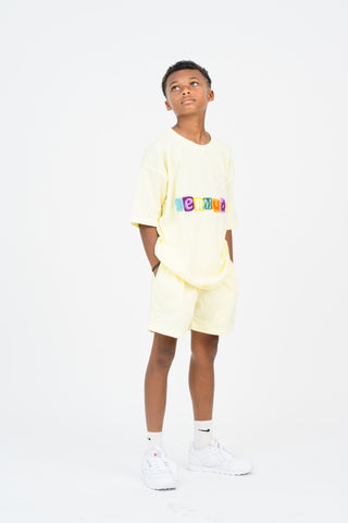 Youth Culture Casual Shorts