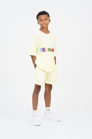 Youth Culture Casual Shorts