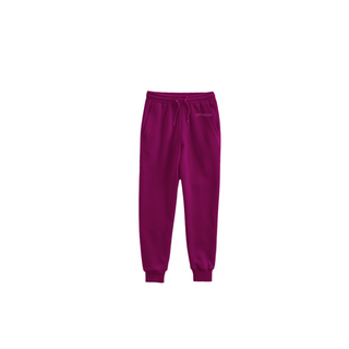 Gate 02: The Classic Sweatpants — Check-In: Holiday Edition (Preorder) Purple