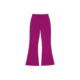 Gate 01: The Classic Flares — Check-In: Holiday Edition (Preorder) Purple