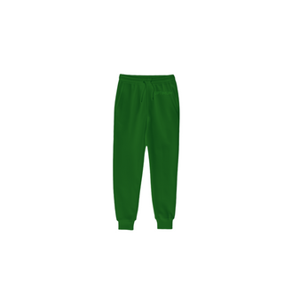 The Classic Sweatpants-  Green