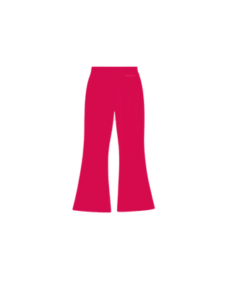 Gate 01: The Classic Flares — Check-In: Holiday Edition Fuscia