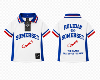 The Standard Somerset Jersey - Toddler