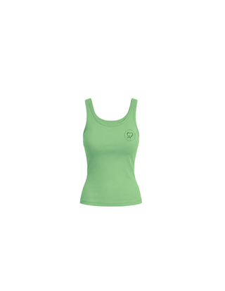 The Summer Tank - Sage