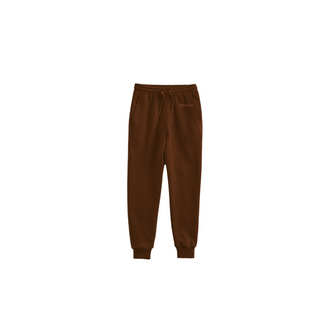 Gate 02: The Classic Sweatpants — Check-In: Holiday Edition (Preorder)  Brown