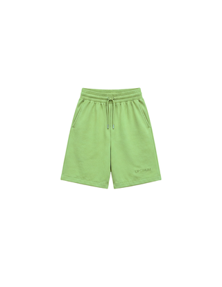 The Summer Shorts - Sage (All sizes)
