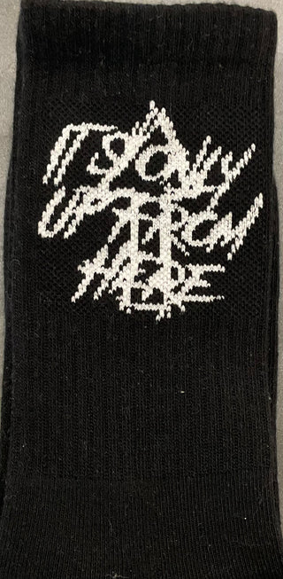 Uptimum Bodied Socks