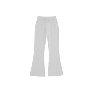 Gate 01: The Classic Flares — Check-In: Holiday Edition (Preorder) Heather Grey