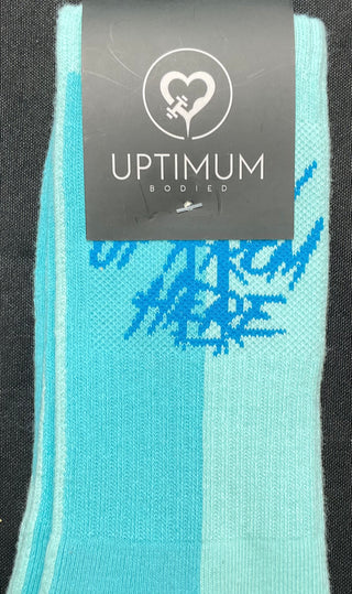 Uptimum Bodied Socks