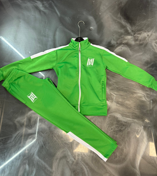 The Original Marco Warren Tracksuit Bottoms