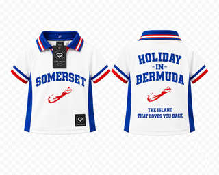 The Standard Somerset Jersey - Toddler