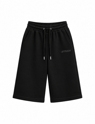 The UB Jort -  Black (All sizes)