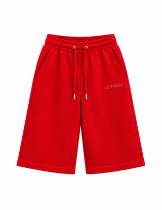 The UB Jort -  Red (All sizes)