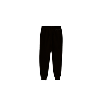 The Classic Sweatpants-  Black