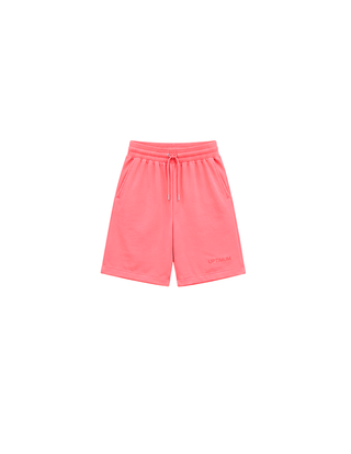 The Summer Shorts - Pink (All sizes)