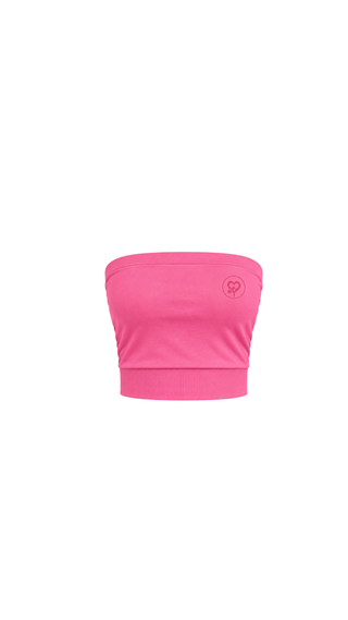 The UB Tube Top - Pink