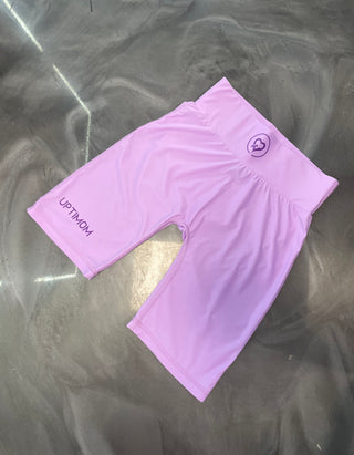 Uptimom Biker Shorts