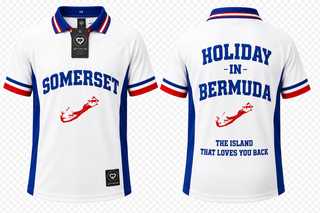 The Standard Somerset Jersey - Adult