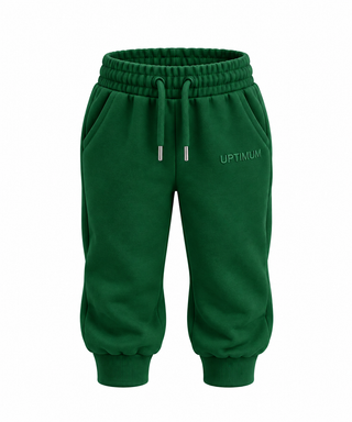 Gate 02: The Classic Green Sweatpants — Toddler/Youth