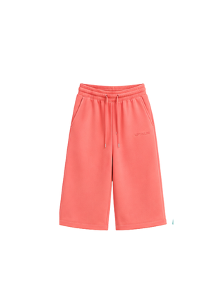 The Summer Jort - Pink (All sizes)