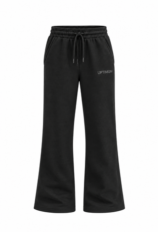 Gate 01: The Classic Flares — Check-In: Holiday Edition Black