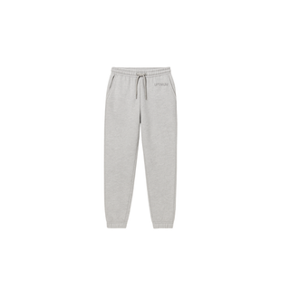 Gate 02: The Classic Sweatpants — Check-In: Holiday Edition (Preorder) Heather Grey