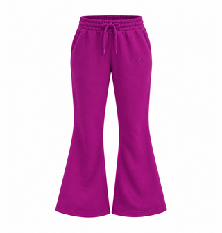 Gate 01: The Classic Flares — Check-In: Holiday Edition  Purple