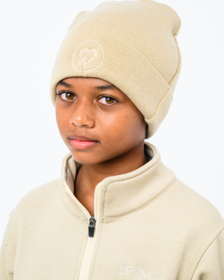 All colors - Solid Beanies