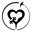 Uptimum Bodied Bermuda logo