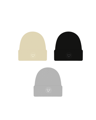 All colors - Solid Beanies